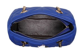 Lucky Bees Bandolera Azul Saxo